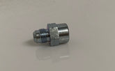 Toyota Fuel Hardline M14 x 1.5mm inverted flare to AN-6 Adapter Fitting